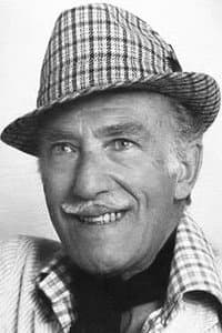 Jack Haig in The Ghost Goes Gear