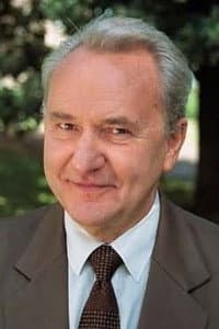 Zbigniew Bogdański in Republika nadziei