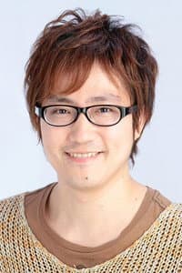 Manabu Sakamaki in 映画大好きポンポさん