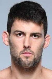Rob Wilkinson in PFL 2022 #7: Playoffs - Pettis vs. Ray