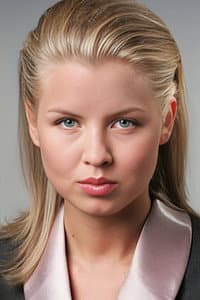 Olga Streletskaya in Счастливый маршрут