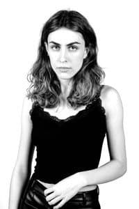 Nahia Bergasa in El Convento