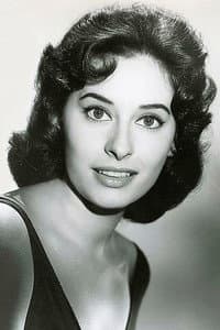 Ina Balin in The Children of An Lac