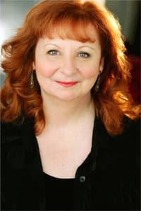 Jodie Lynne McClintock in Long Day's Journey Into Night