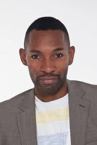 Des Coleman in Is Harry on the Boat?