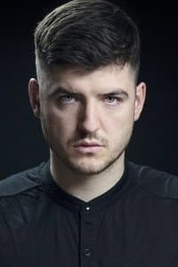James Alexandrou in The Prey