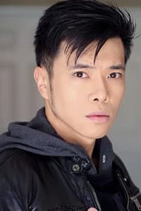 Frederic Eng-Li in Notzilla