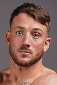 Brad Pauls in Ryan Garner vs. Michael Magnesi