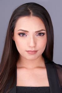 Mariana Garcia Montes in Absolution