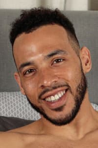 Elijah Wilde in Pornstar Pandemic