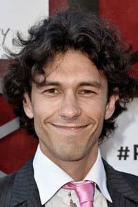 Tom Franco in Miracle Valley