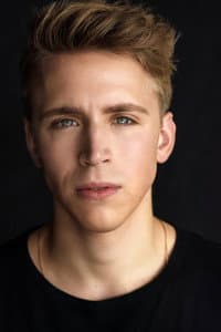 Zachary Loewen in What We Found Out There