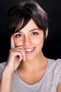 Paloma Saavedra in Os prexuízos da auga