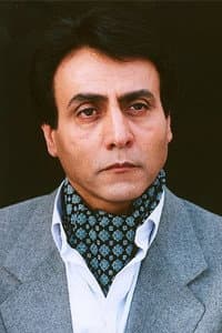 Bijan Emkanian in Parvandh