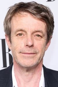 Harry Gregson-Williams in Metal Gear Solid: Legacy