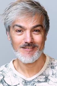 Christian Jannot in Je suis un combat