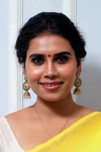 Gowry Nandha in അയ്യപ്പനും കോശിയും