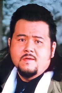 Kôichi Sugisaki in Lik Wong