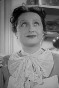 Jenny Burnay in La Belle Revanche