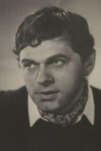 Vladimir Maksimov in Эти невинные забавы
