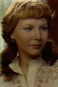 Nadezhda Karpechenko in Крутой поворот