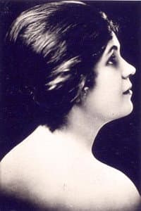 Kathryn Browne-Decker in The Pride of the Clan