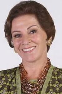 Glauce Graieb in Sophia