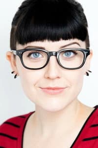 Anastasia Leddick in Halfway