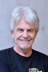Raúl Rizzo in Desde el abismo (Memorias de una alcohólica)