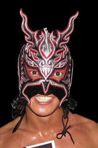 Nobuyoshi Nakamura in PWG: 2007 Battle of Los Angeles - Night One