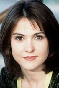 Gillian Kearney in Sex, Chips & Rock n' Roll