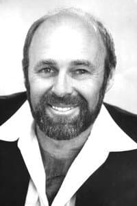Peter Masterson in Ambush Bay