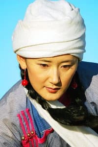 Tana Huari in The Call Of Spring