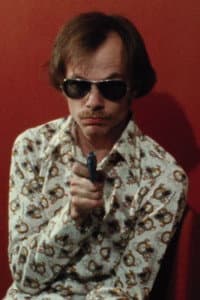Tom Joslin in Winnebago Wife