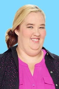 June Shannon in A Gay American Christmas Special