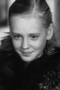 Irina Ivanova in Мужики!