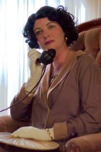 Cynthia Bolton in To Have and to Hold