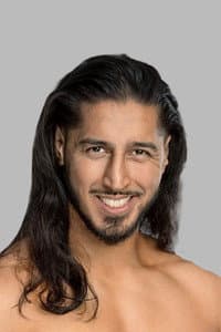 Adeel Alam in AAW Defining Moment 2016
