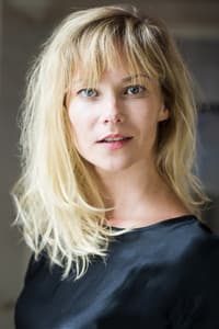 Teresa Weißbach in Bamberger Reiter. Ein Frankenkrimi
