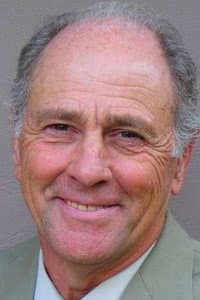 Jim Haynie in The Odd Couple: Together Again