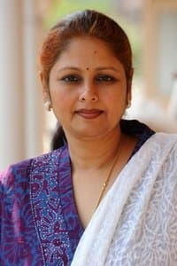 Jayasudha in Yuvakudu