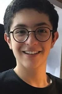 Carlos Andres Ramírez in ¡Pa' las que sea papá!