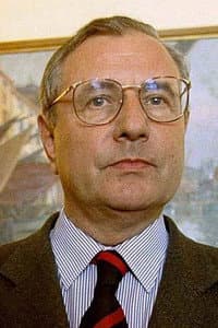 Jean-Marie Le Chevallier in Le Pen : Secrets, pardons et trahisons