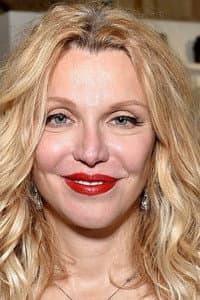 Courtney Love in (This Is Known as) The Blues Scale