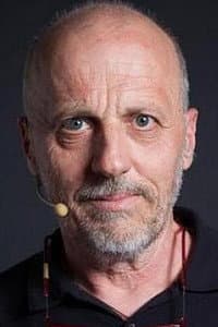 Marco Paolini in La lingua del santo