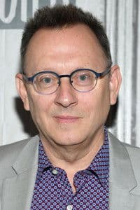 Michael Emerson in The New Man in Charge