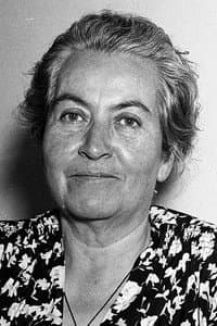 Gabriela Mistral in Gabriela de Elqui, Mistral del mundo