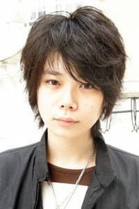 Takahiro Sato in Cha no Aji