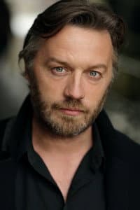 Andrew Whipp in The White Princess