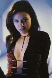 Melyssa Ade in Confessions of an American Bride
